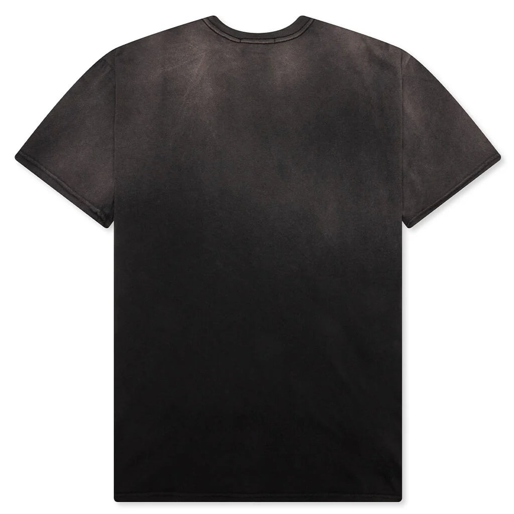 San Chachi Produce Easy Tee Black