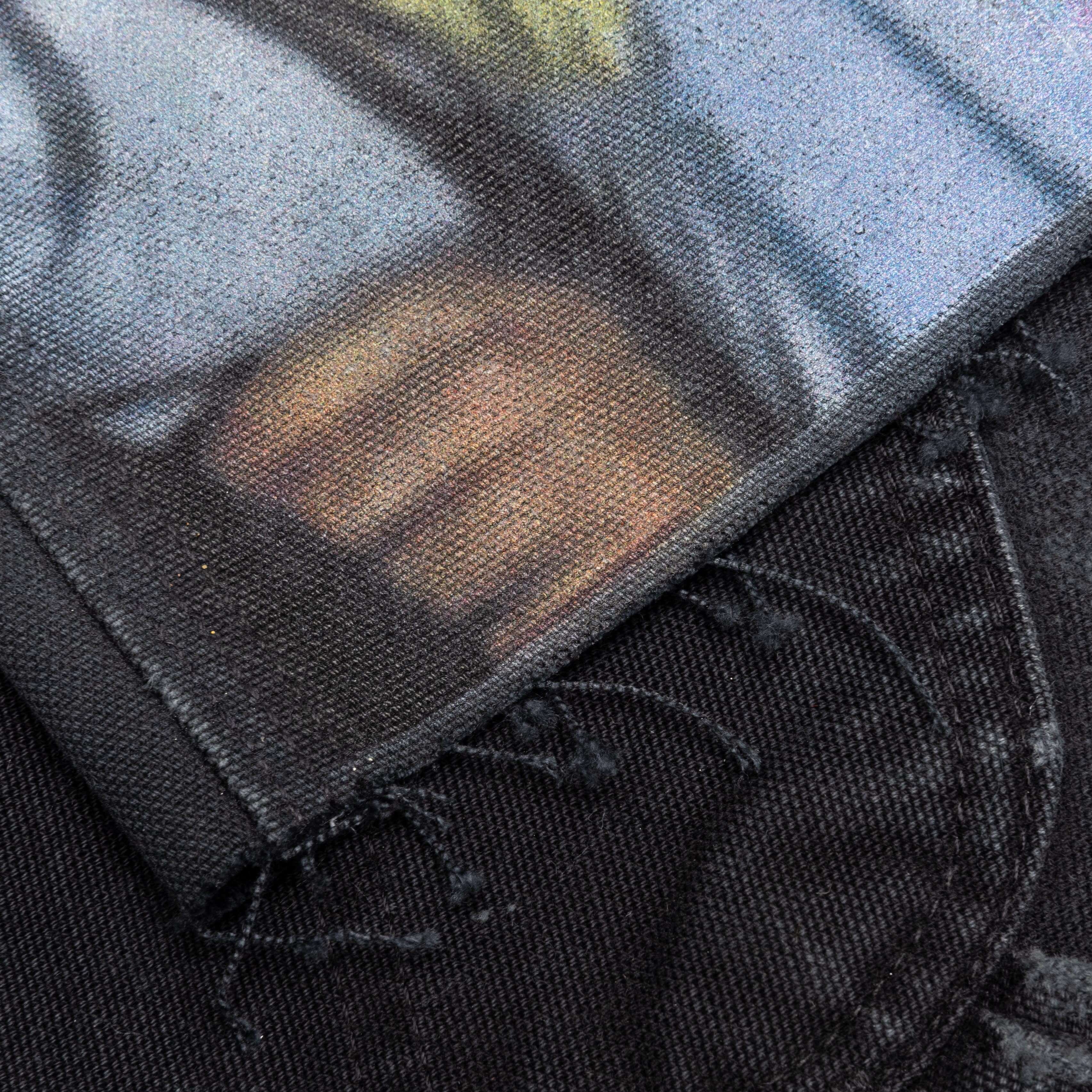 Schmuck Shorts Multi