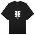 4G T Shirt Black
