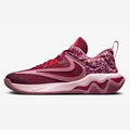 Tênis Nike Giannis Immortality 3 Roxo