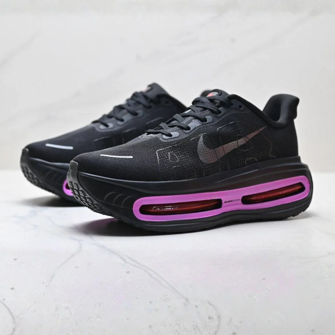 Nike Vomero Premium Preto Roxo