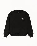 BASIC STÜSSY CREW