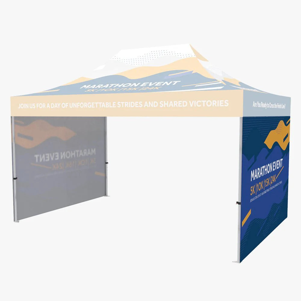 Tent Full Wall