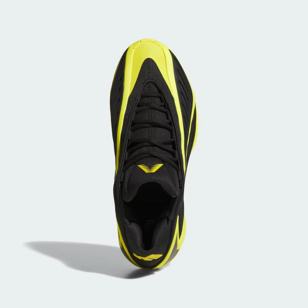 Tênis Adidas Anthony Edwards 2 Thunder and Lightning