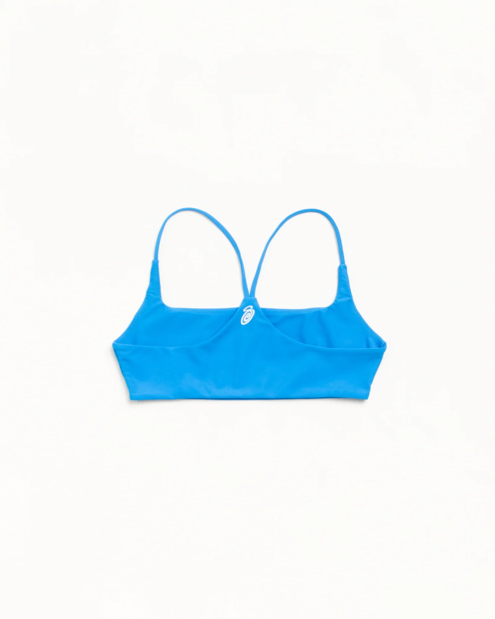 HALTER BIKINI TOP