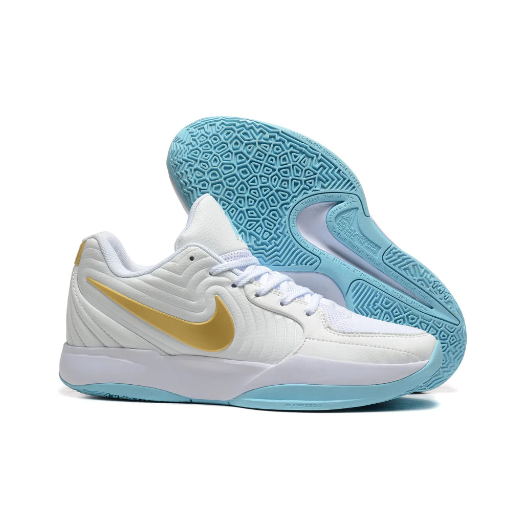 Tênis Nike Ja 2 White