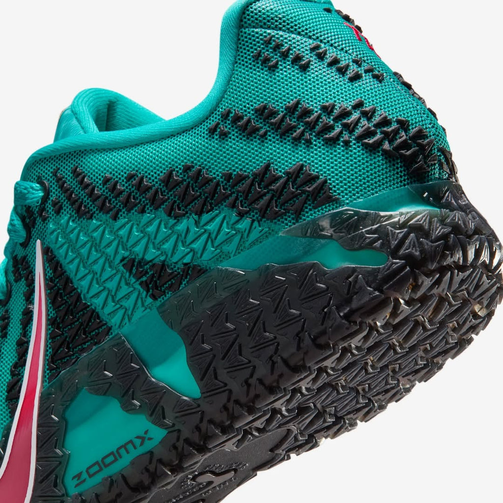 Tênis Nike Ja 3 EP Scratch 30