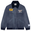 Mechanic Jacket Navy