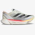 Adidas Adizero Adios Pro 3 Bege Preto Laranja
