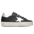 Womens Hi Star Black Silver