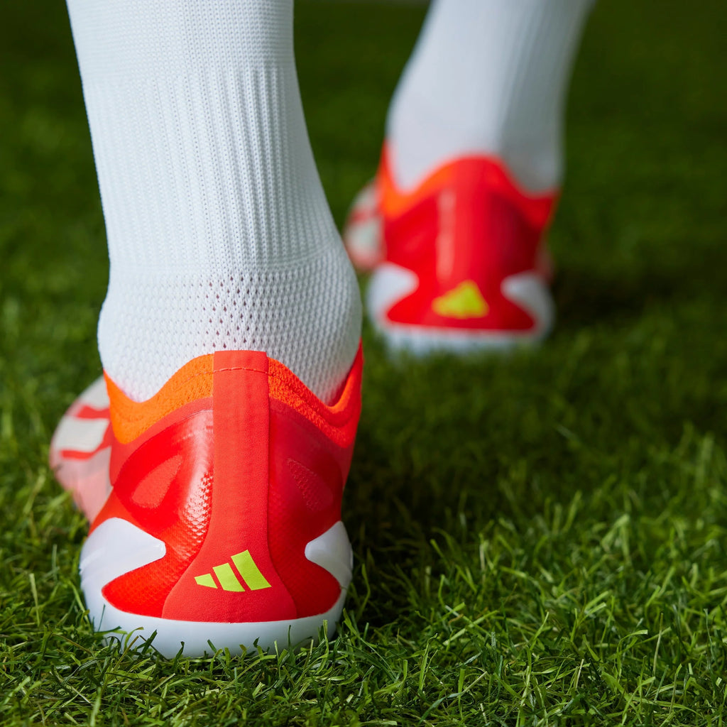 adidas X Crazyfast Elite Laceless FG Firm Ground Soccer Cleats