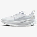 Nike Vomero 18 GORE TEX Branco Cinza Metálico