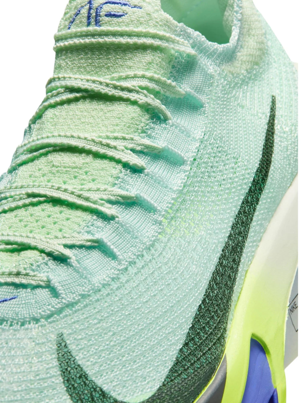 Nike Air Zoom Alphafly NEXT 3 Mens Shoes