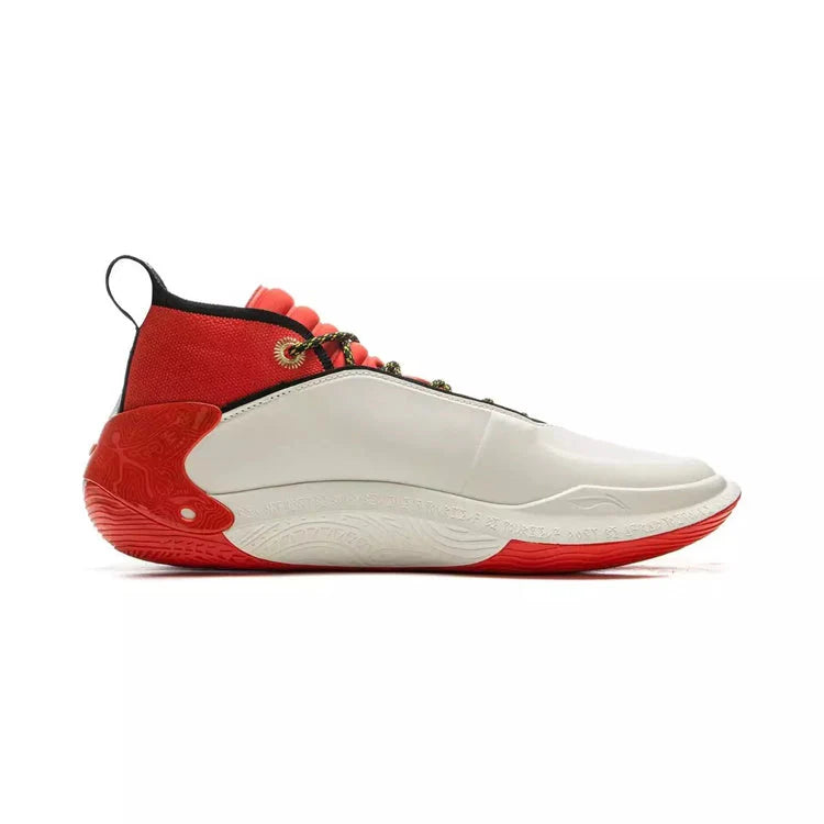 Tênis Li Ning Way of Wade 11 Overtown