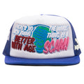 Scam Hat Multi