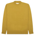 Crew Neck Jumper Cornfield