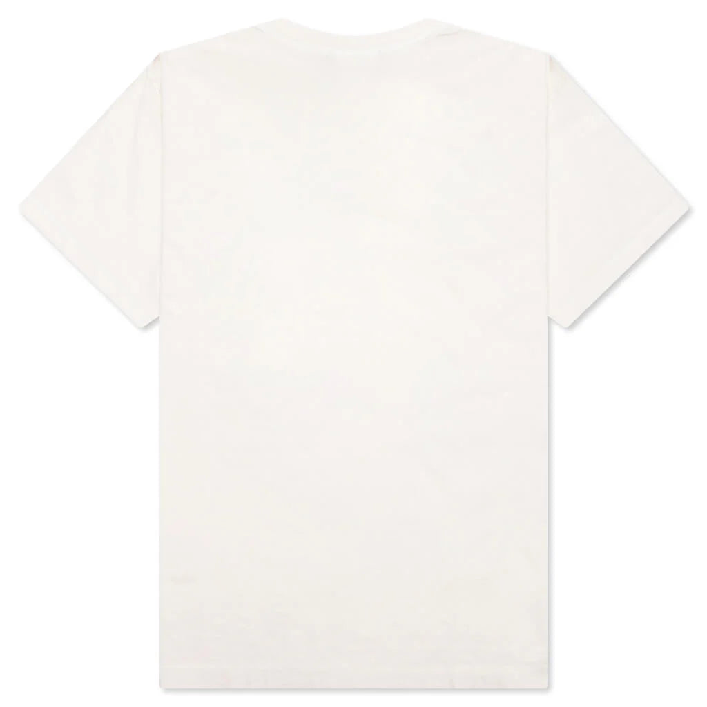 Saint Michael x Sean Wotherspoon Veges S S Tee White