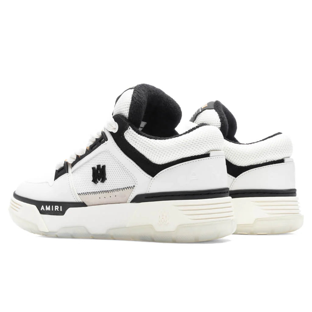 MA 1 White Black
