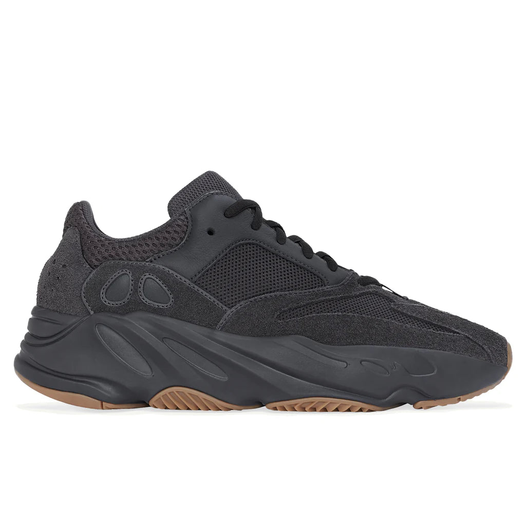 Yeezy Boost 700 Utility Black