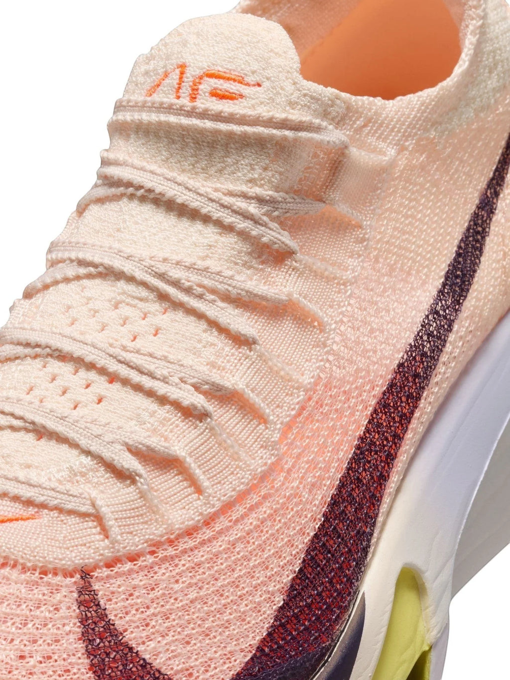 Nike Air Zoom Alphafly NEXT 3 Womens Shoes
