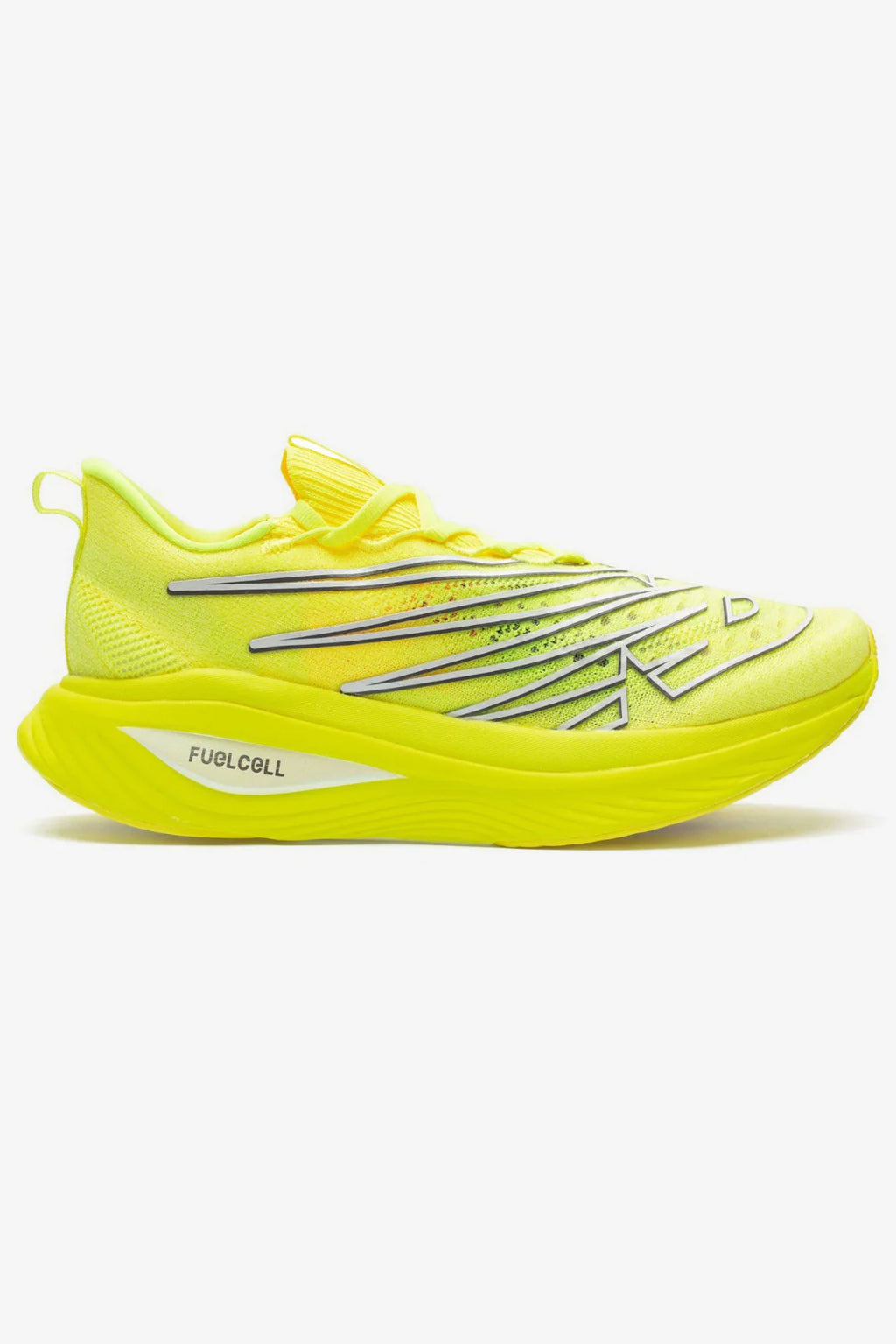 New Balance Fuelcell Supercomp Elite V3 Amarelo