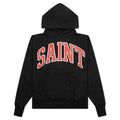Arch Saint Hoodie Black