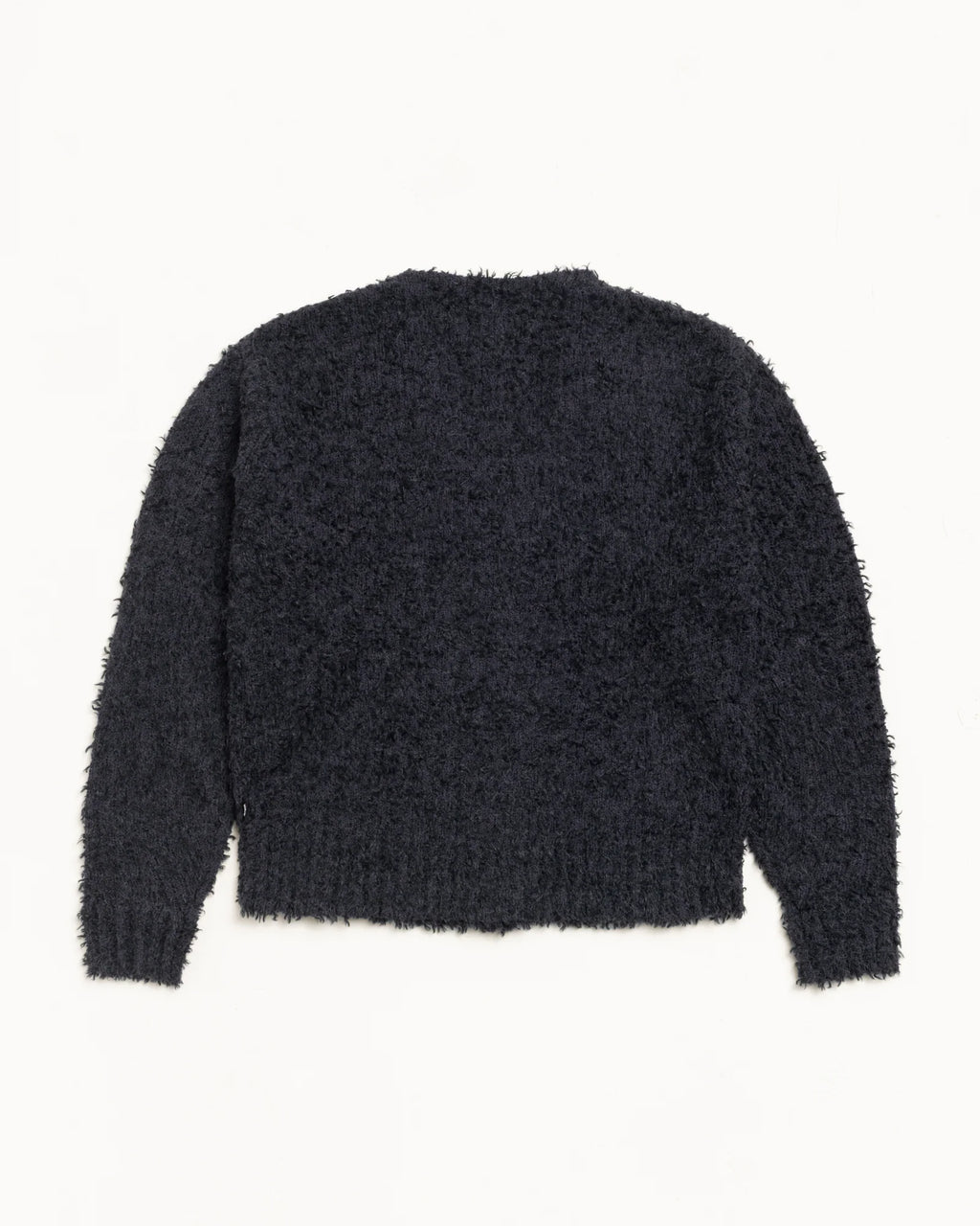 TEXTURED CARDIGAN