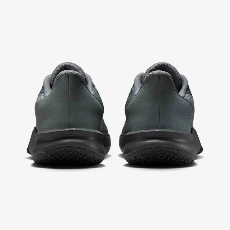 Tênis Nike Precision 7 Preto Verde