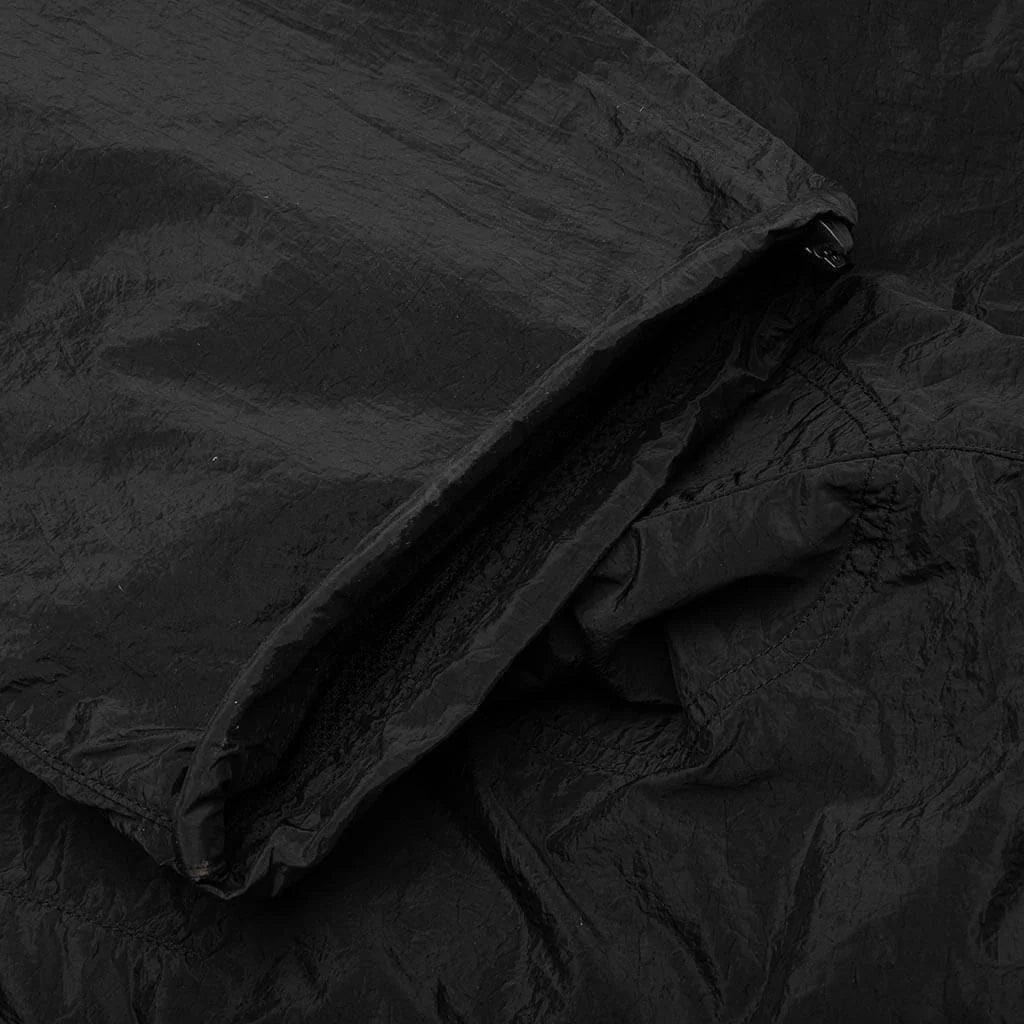 Loose Pants Black