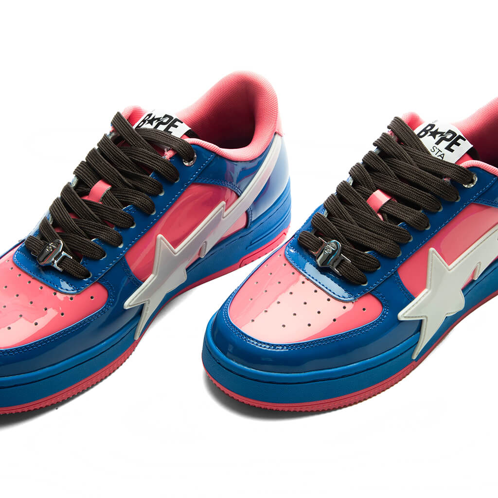 BAPE STA OS 1 M2 Blue