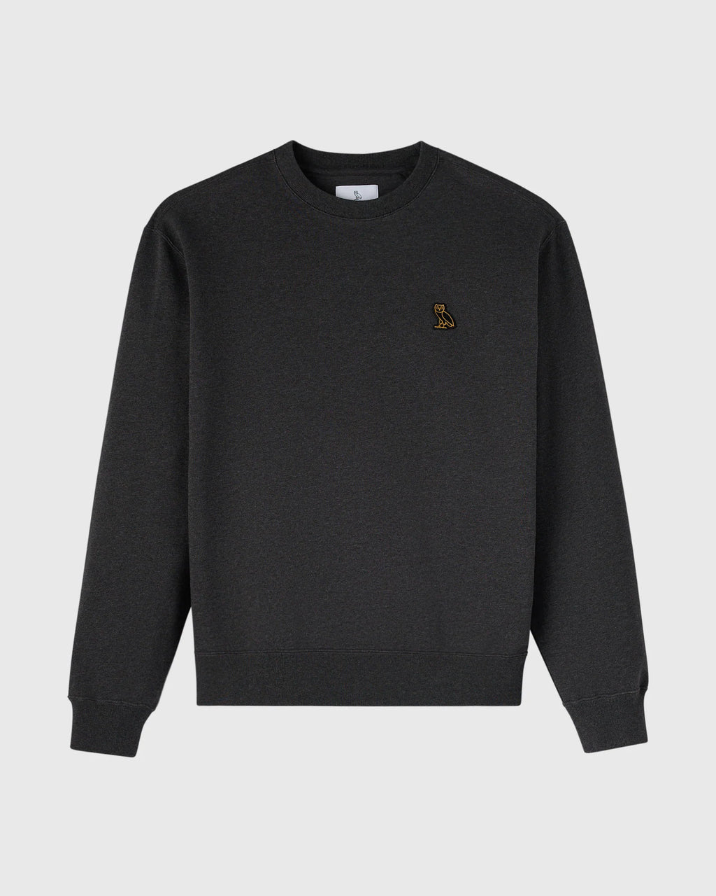 Classic Crewneck