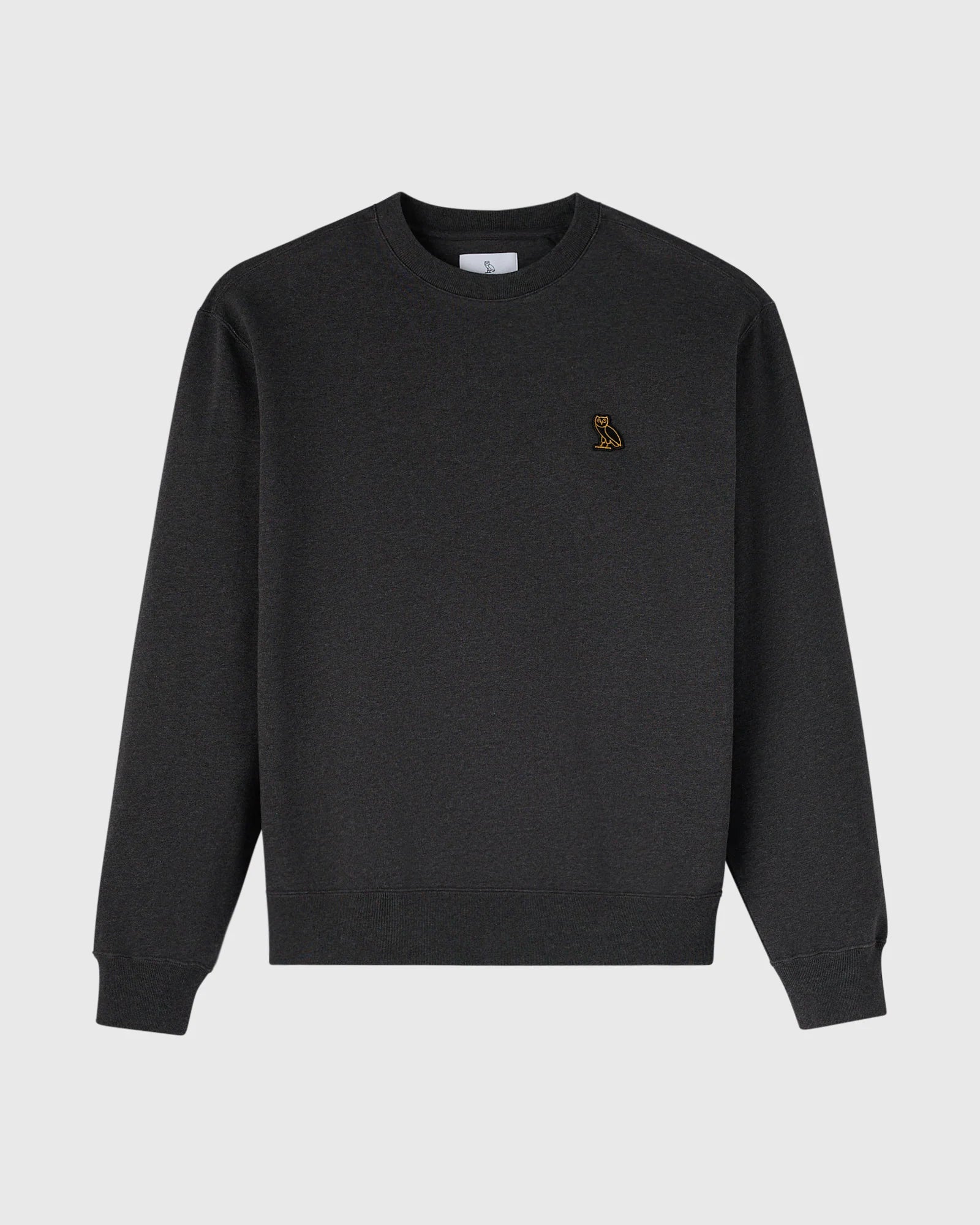 Classic Crewneck