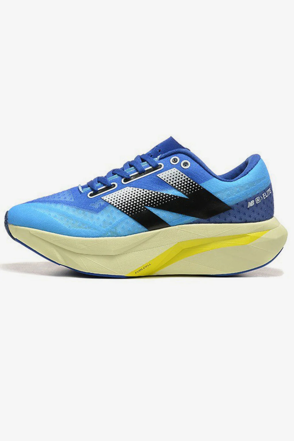 New Balance Fuelcell Supercomp Elite V4 Azul
