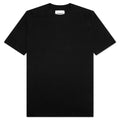 Universal Consciousness Crew Neck T Shirt Black