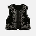 Colete Boho Lilah
