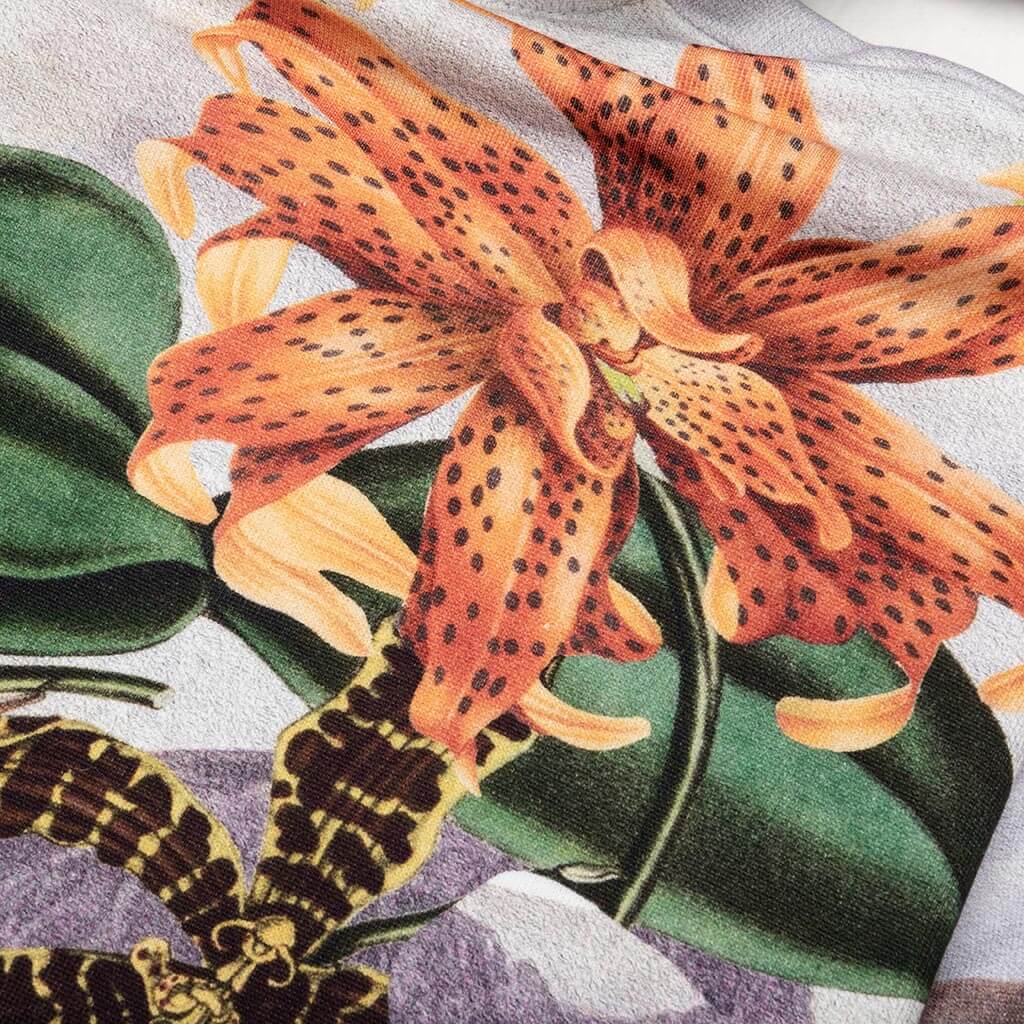 Botanical Landscape Haxel PR 7622 MK Hoodie Multi