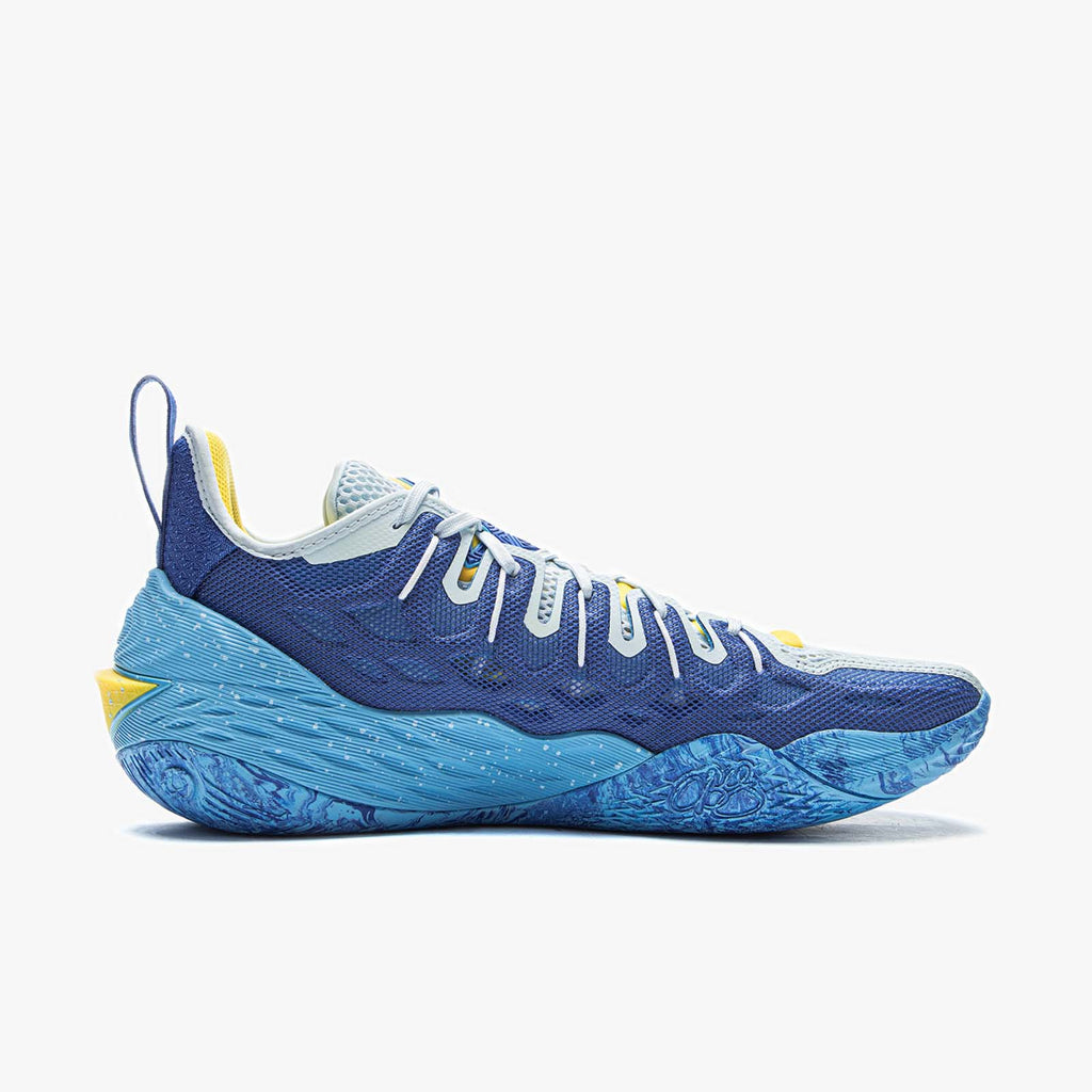 Tênis Li Ning Jimmy Buckets Dub