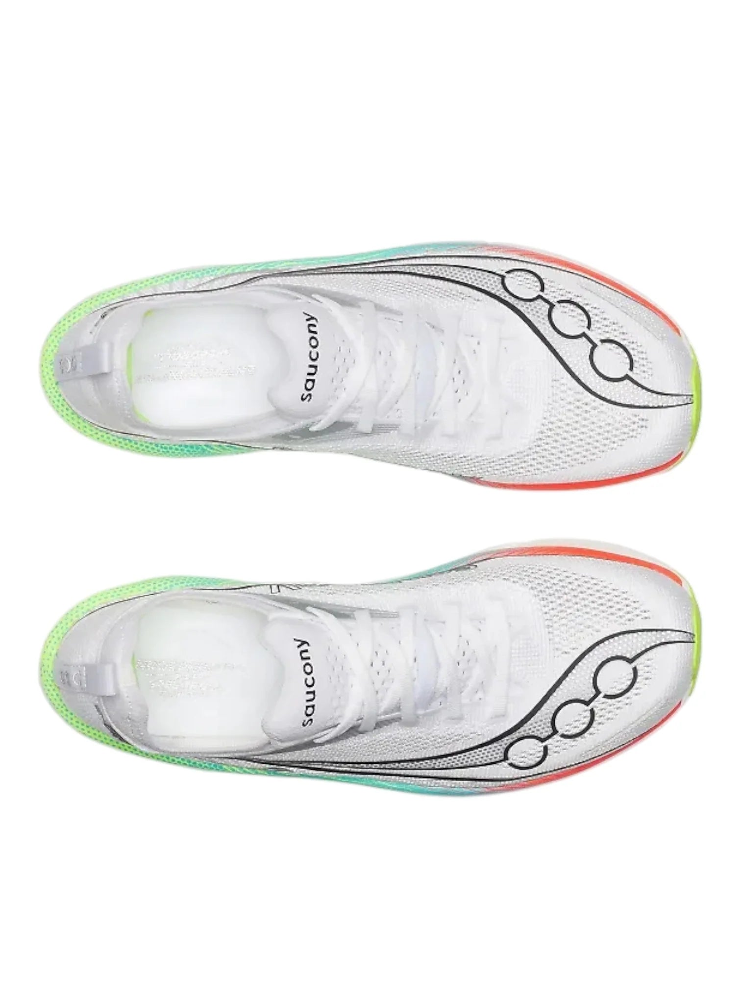 Saucony Endorphin Elite 3 Shoes