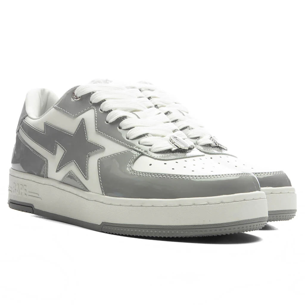BAPE STA Icon 1 M2 Gray