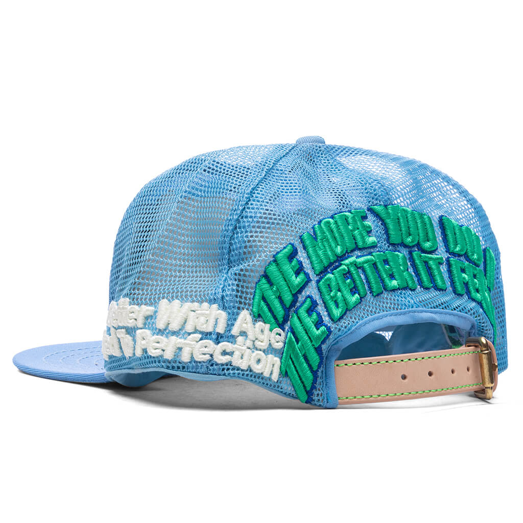 Next to Sex Hat Multi
