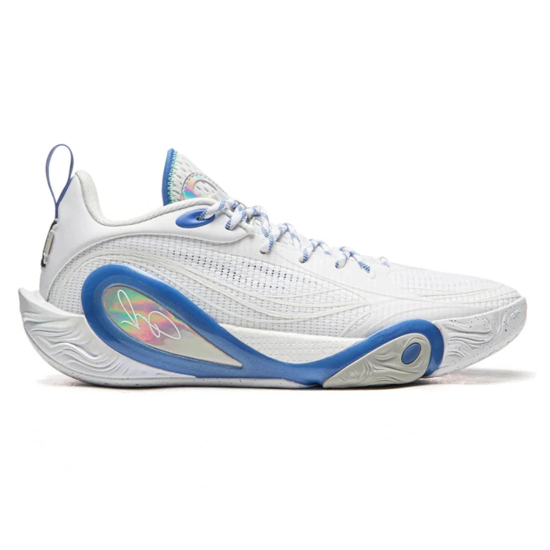 Tênis Li Ning Way of Wade DLo 1 Fearless
