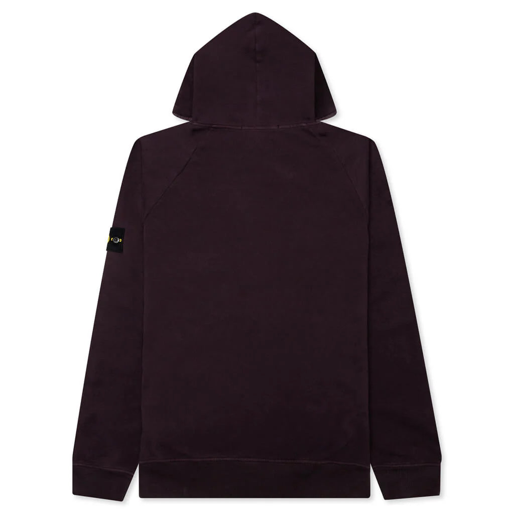 Sweatshirt Dark Burgundy