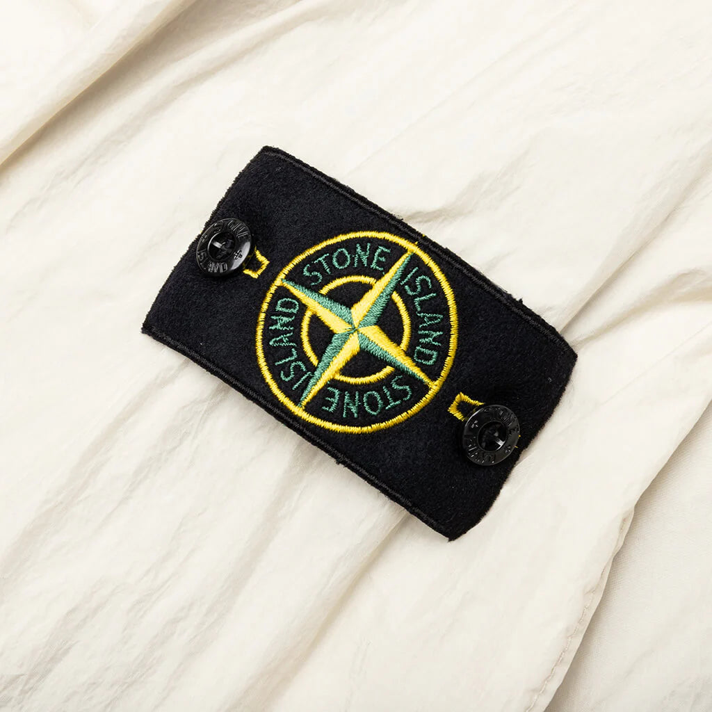 Overshirt Plaster
