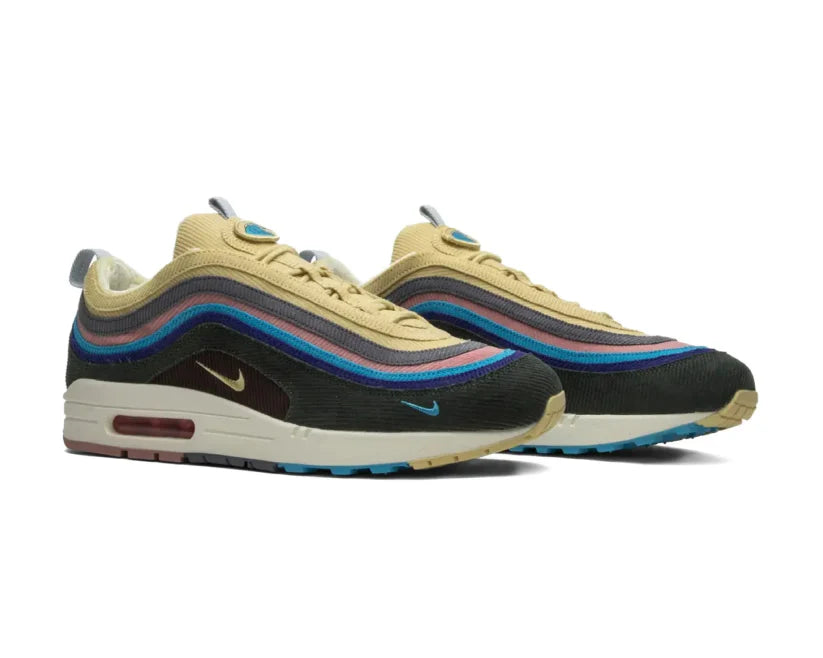 Air Max 1 97 x Sean Wotherspoon