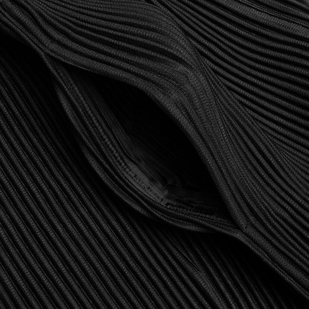 MC January Pants Black