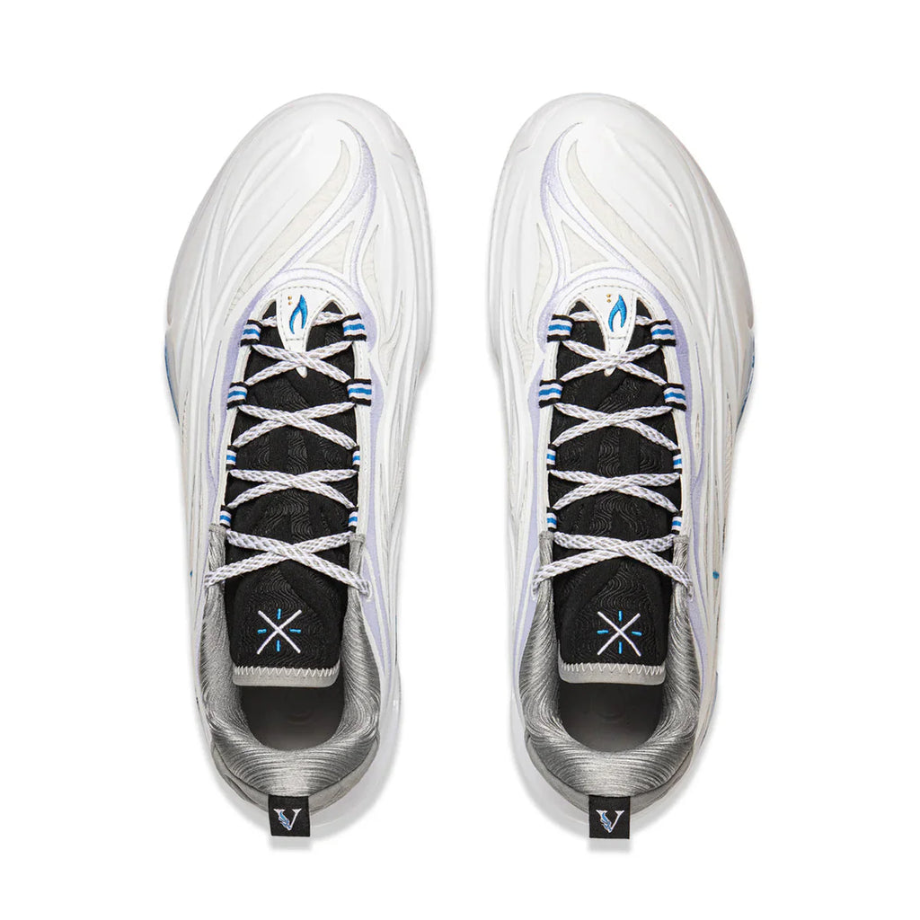 Tênis Li Ning Wade 808 5 Ultra V2 Sky Vault