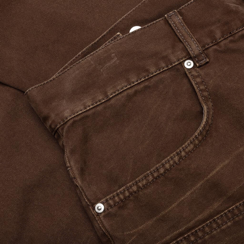 Trousers Brown
