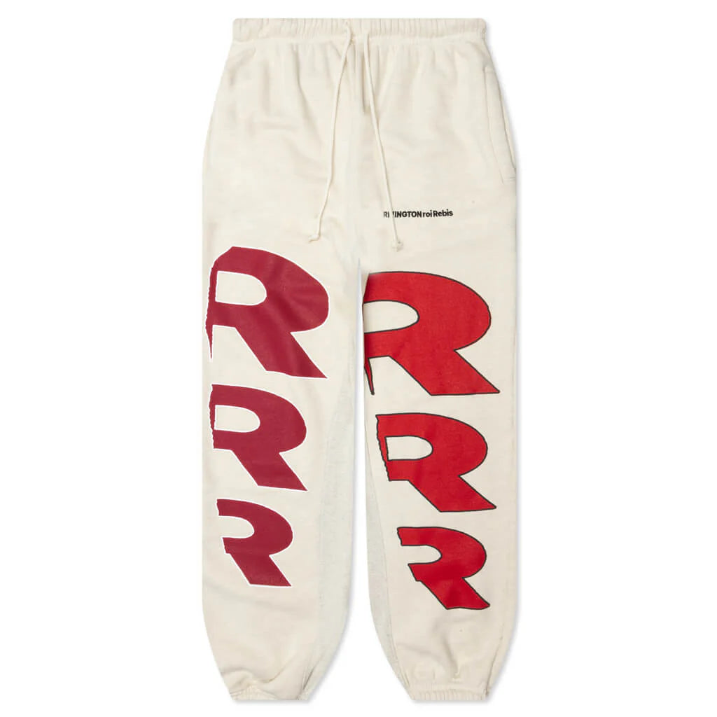 RRR Core Sweats Heather