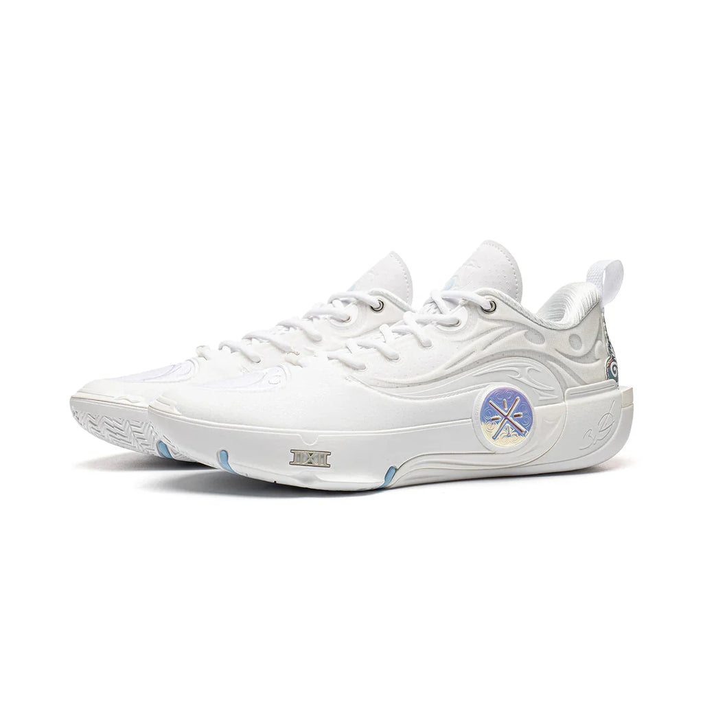 Tênis Li Ning Way of Wade 12 305