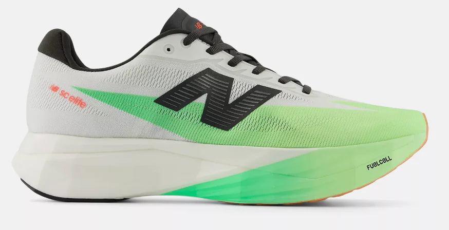Mens New Balance FuelCell SuperComp Elite v5